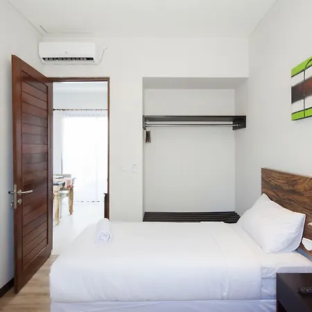 Casa Di Ungasan Suite And Residence