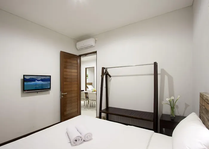 Casa Di And 3* Ungasan
