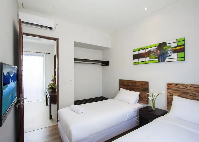 Casa Di And Hotel Ungasan