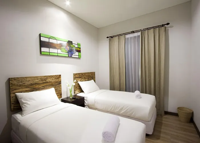 Hotel Casa Di And