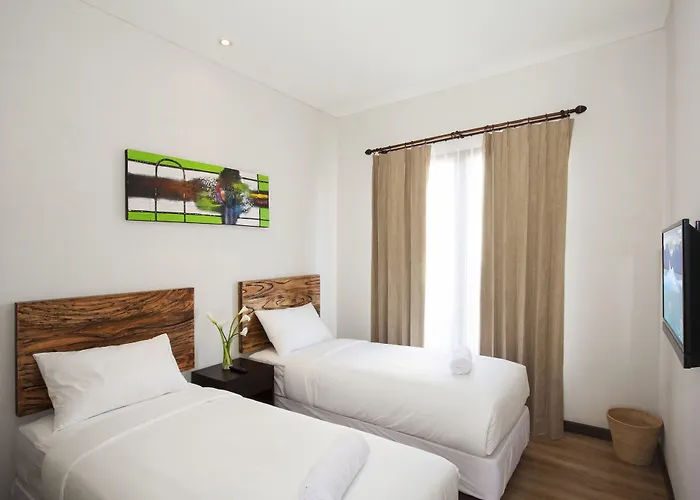 Hotel Casa Di And