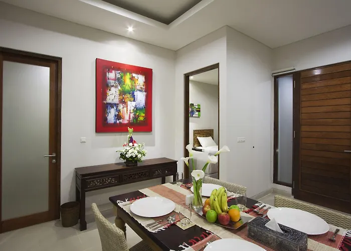 Casa Di And Hotel Ungasan