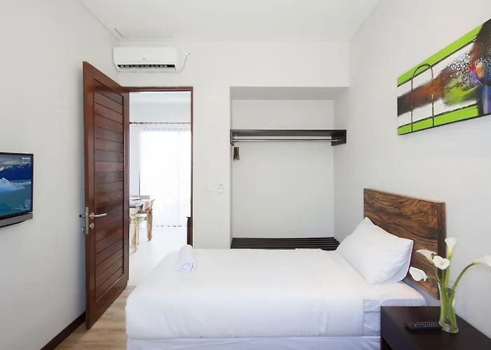 Hotel Casa Di And 3*