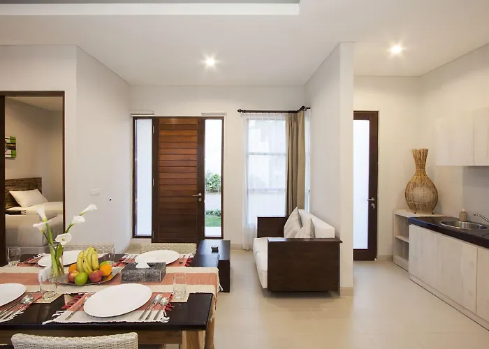 Casa Di And 3*