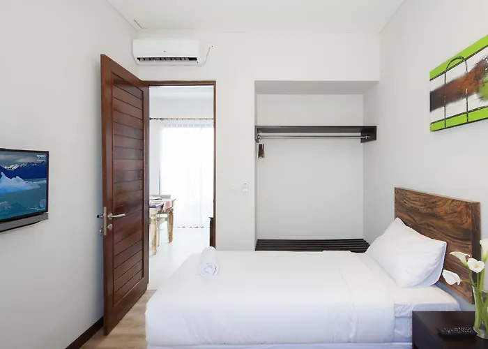 Casa Di And Hotel Ungasan