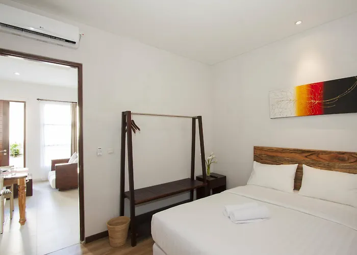 Casa Di And 3* Ungasan