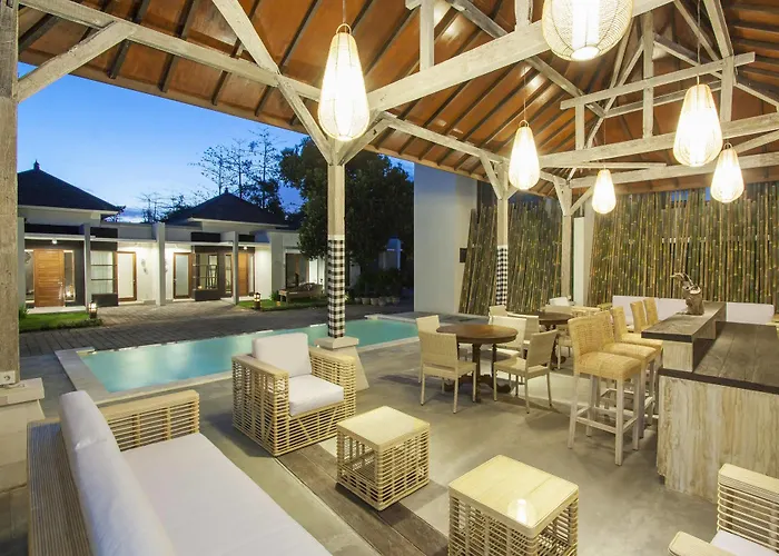 Hotel Casa Di And 3*