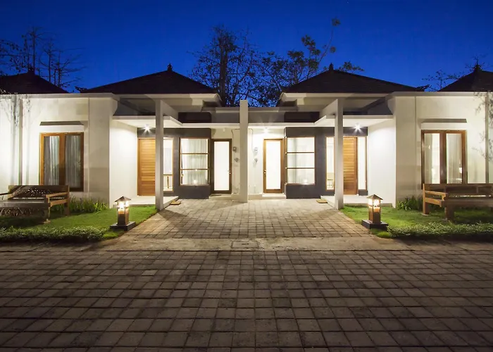 Casa Di And 3* Ungasan
